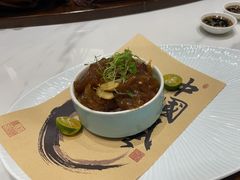 -梅花香里大酒店(郁金香路店)