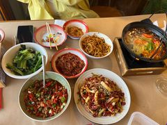 -老三样·旧食新味(绿地店)