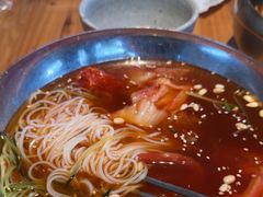 -KimPro 辛普乐概念韩餐