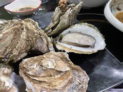 -大富蚝乌东哥饭店·石锅鱼杂·柠檬鸭(革新路店)