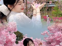 -盈香心动乐园