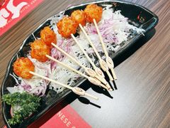 -仙隐小鹿中華の日料(荣民龙首广场店)