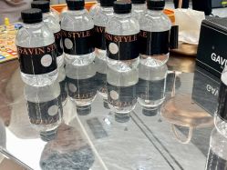 -崇尚GAVIN STYLE臻选