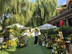 -鹊华居·地道鲁菜·海鲜·融合味(大明湖店)