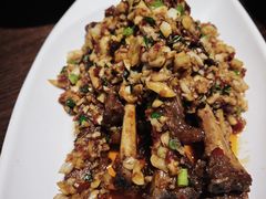 -铭副琦食·虾蟹烩馆(渔人码头店)