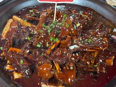 -回味黑鸭煲·始于2006(万松园店)