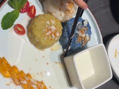 -滇铺子·云南特色菜·第九届野生菌美食节(曲靖万达店)