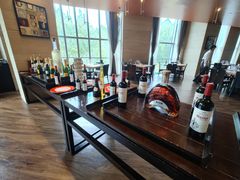 -北辰洲际酒店·IT MAMA意式家味餐厅