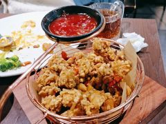 -Shantek象提南亚餐厅&西餐融合Bistro(淮海中路店)