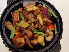 -龙记香港茶餐厅(久光百货店)