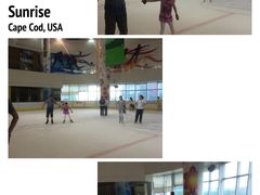 -冠军冰场CHAMPION RINK(百联又一城店)