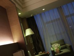 -东方帝景假日酒店