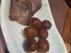 -青山青豆花·笑禅豆腐鱼(黄泥塝店)