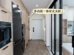 -今朝装饰旗舰店(并州北路店)
