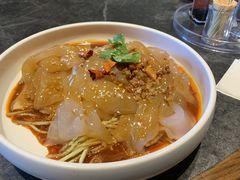 东北大拉皮-金掌勺东北菜(格兰晴天店)