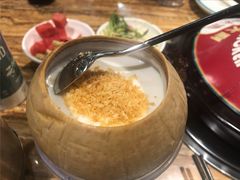 -春润大地海南椰子鸡(沙井京基百纳广场店)