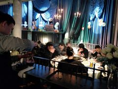 -新悦·霞浦海鲜生(上下杭店)