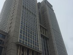 -复旦大学光华楼