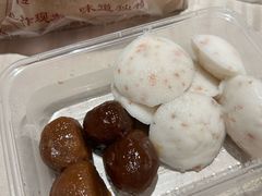 -奉化点心(呼童街店)