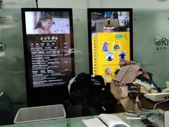 -福奈特洗衣·洗鞋·奢侈品护理(浦东南路店)