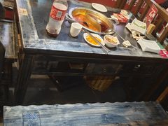 -井格·重庆火锅(王府井店)