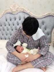 -妍悦母婴月子会所(武汉天地店)