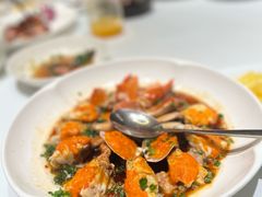 -荣兴酒家(徐家汇店)