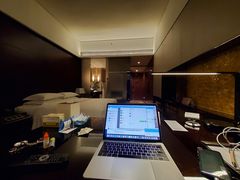 -广州天河希尔顿酒店