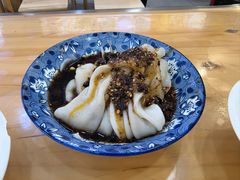 -张明富面皮店(东大街店)
