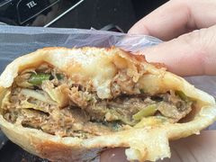 门丁肉饼-穆民食品(牛街店)