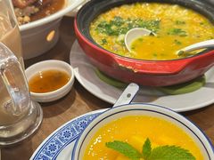 -蝴蝶里·粤菜·点心(龙湖杭州金沙天街店)