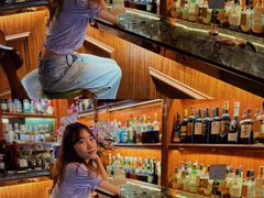 -The Cheebat 锌吧·Bistro(体育西店)