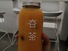 -夻茶HUATEA(水晶郦城店)