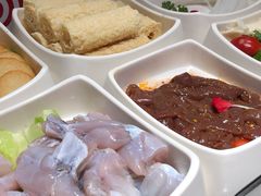 -海底捞火锅(团结桥店)