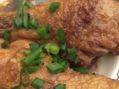 -贡梅老面馆·蟹粉面·无锡特色小吃(南长街主推店)