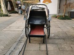 -许府牛火锅(信义坊总店)