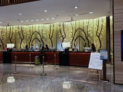 -雅天大酒店·福贵坊中餐厅