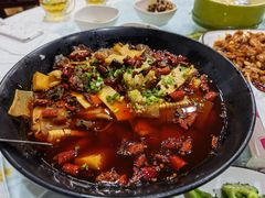 -力力豆花庄(广渠门店)