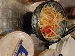 -清迈清迈巷口小排档(烟台山店)