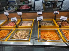 -韩盛·盛江山自助料理(沈辽路万达店)