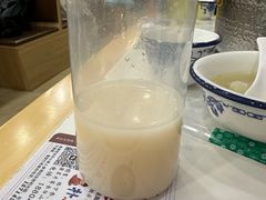 -朴小妹人参鸡汤火锅(长白山万达店)