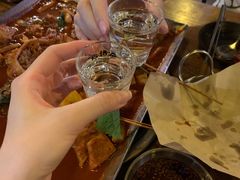 -包装马车·韩国料理·포장마차