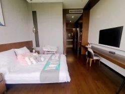 -耐味林月子会所(黄兴公园店)