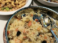 -清真·卡德尔大叔新疆主题餐厅(龙汇路店)