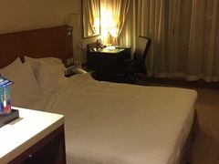 -香港港岛太平洋酒店