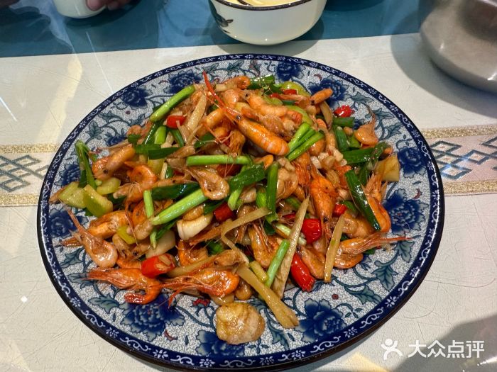 生态苑农庄(十里画廊遇龙河店)图片