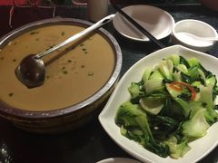 -刘胖子家常菜·蹄花焖藕(中南店)