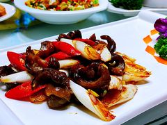 -小贝壳酒楼(经九路店)