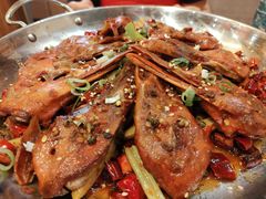 -巴蜀人家(东关街店)