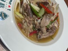 -驿楼兰·新疆菜(火车站店)